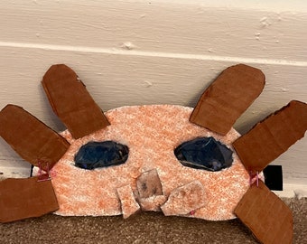 Axolotl Therian-masker