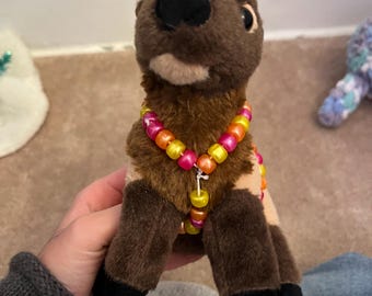 Klein Essa Kandi-harnas