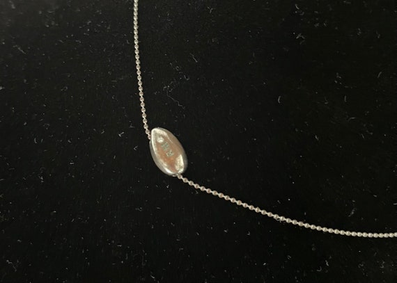 Cowrie Shell Pendant Necklace. - image 4