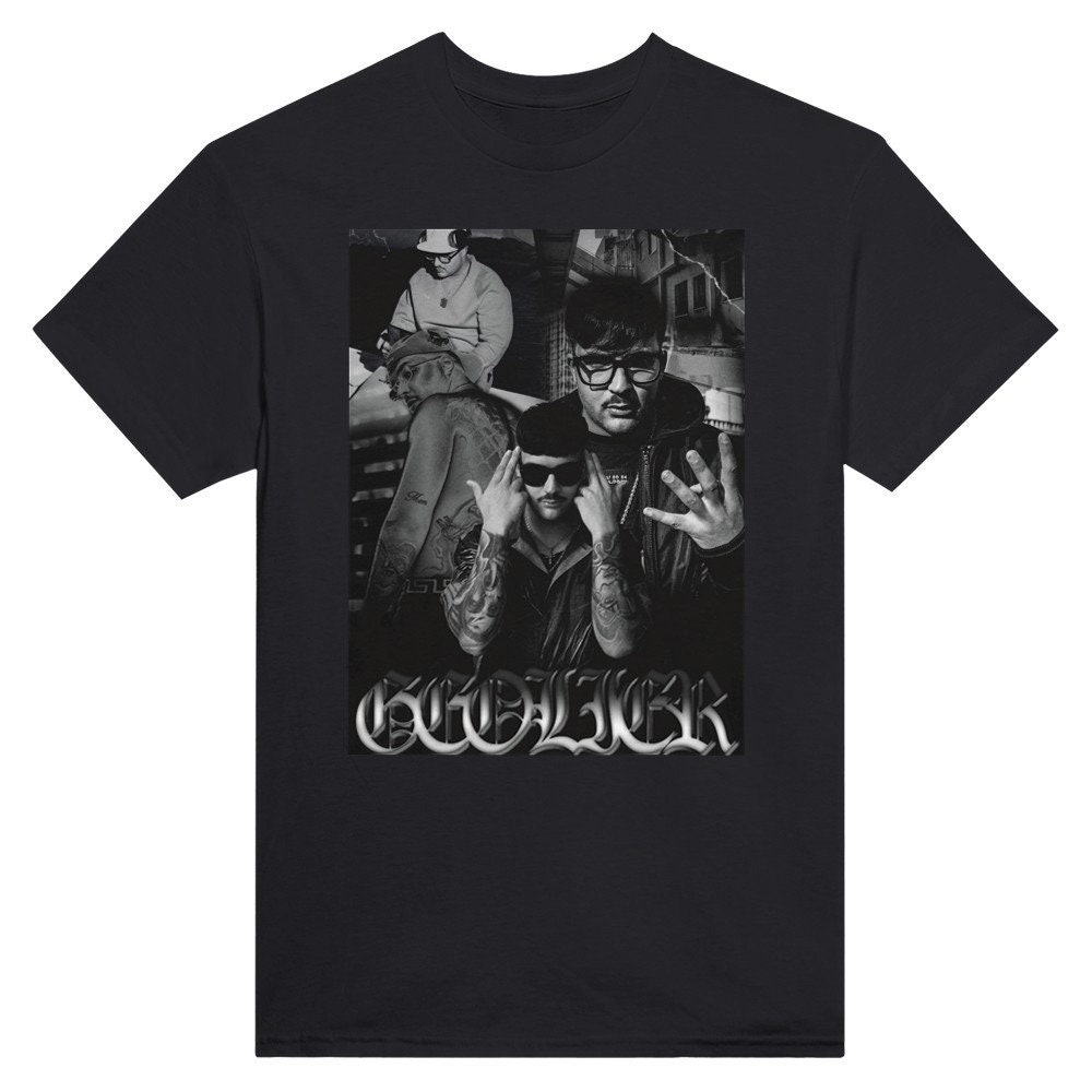 Sfera ebbasta t shirt clearance