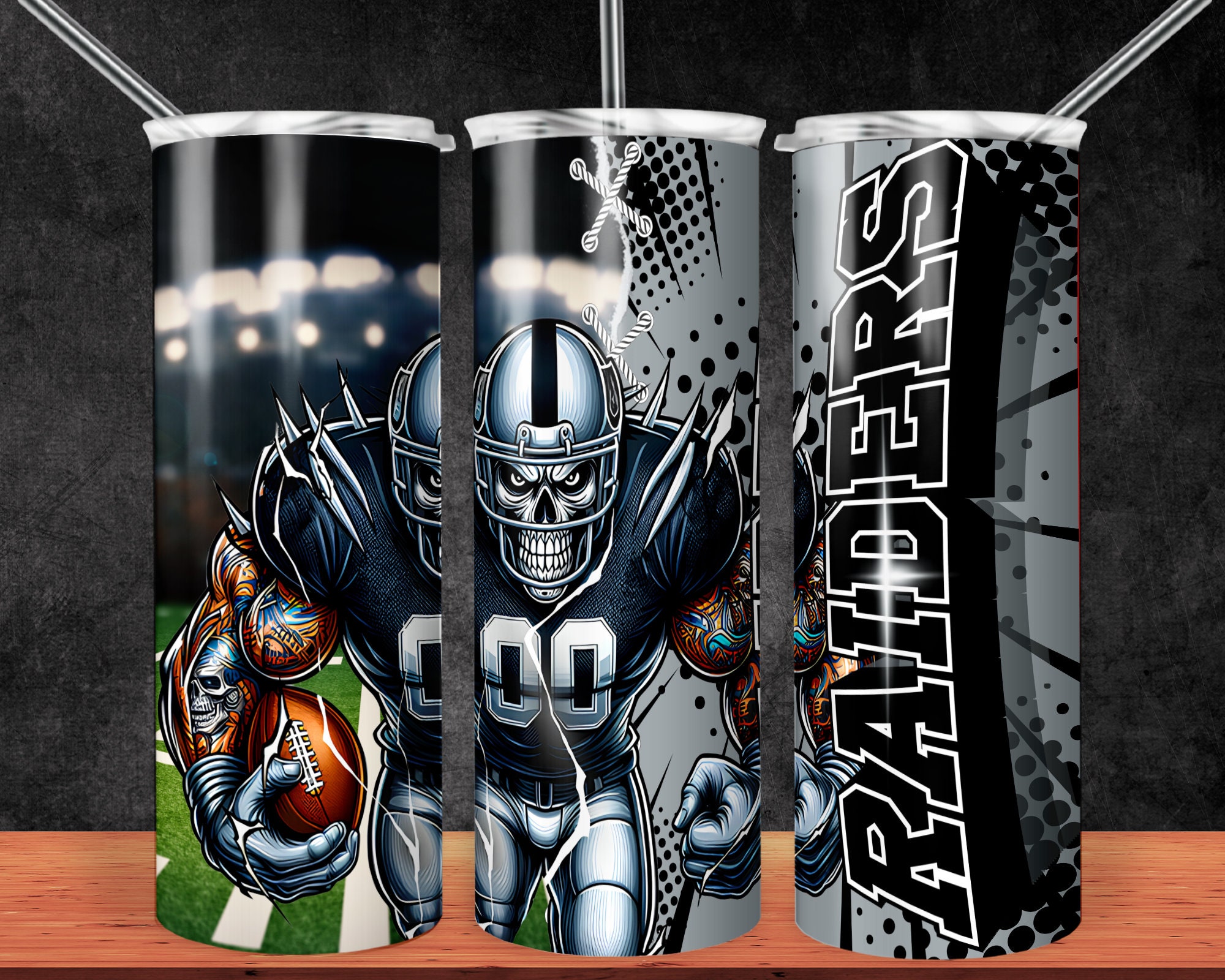 NFL レイダース ボー・ジャクソン リミテッドジャージ【XS】