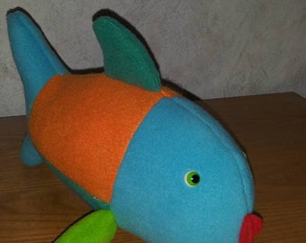 hypoallergenic stuffed animal