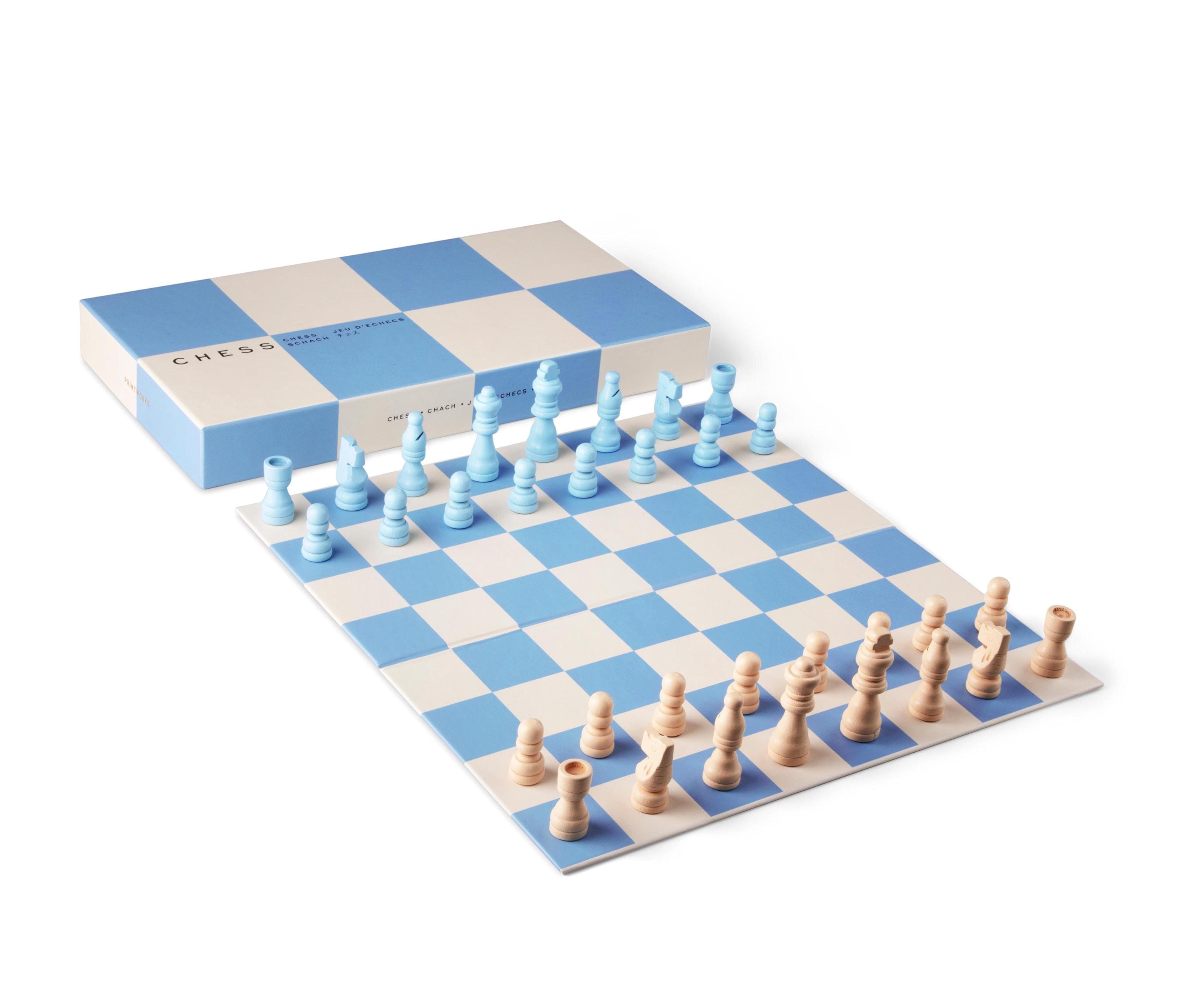 Ceramic chess set - Etsy 日本
