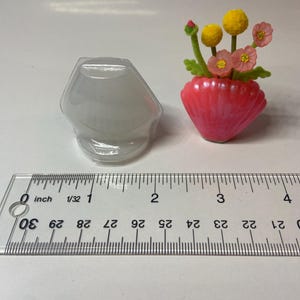 MGA Miniverse Molds - Nur Miniform