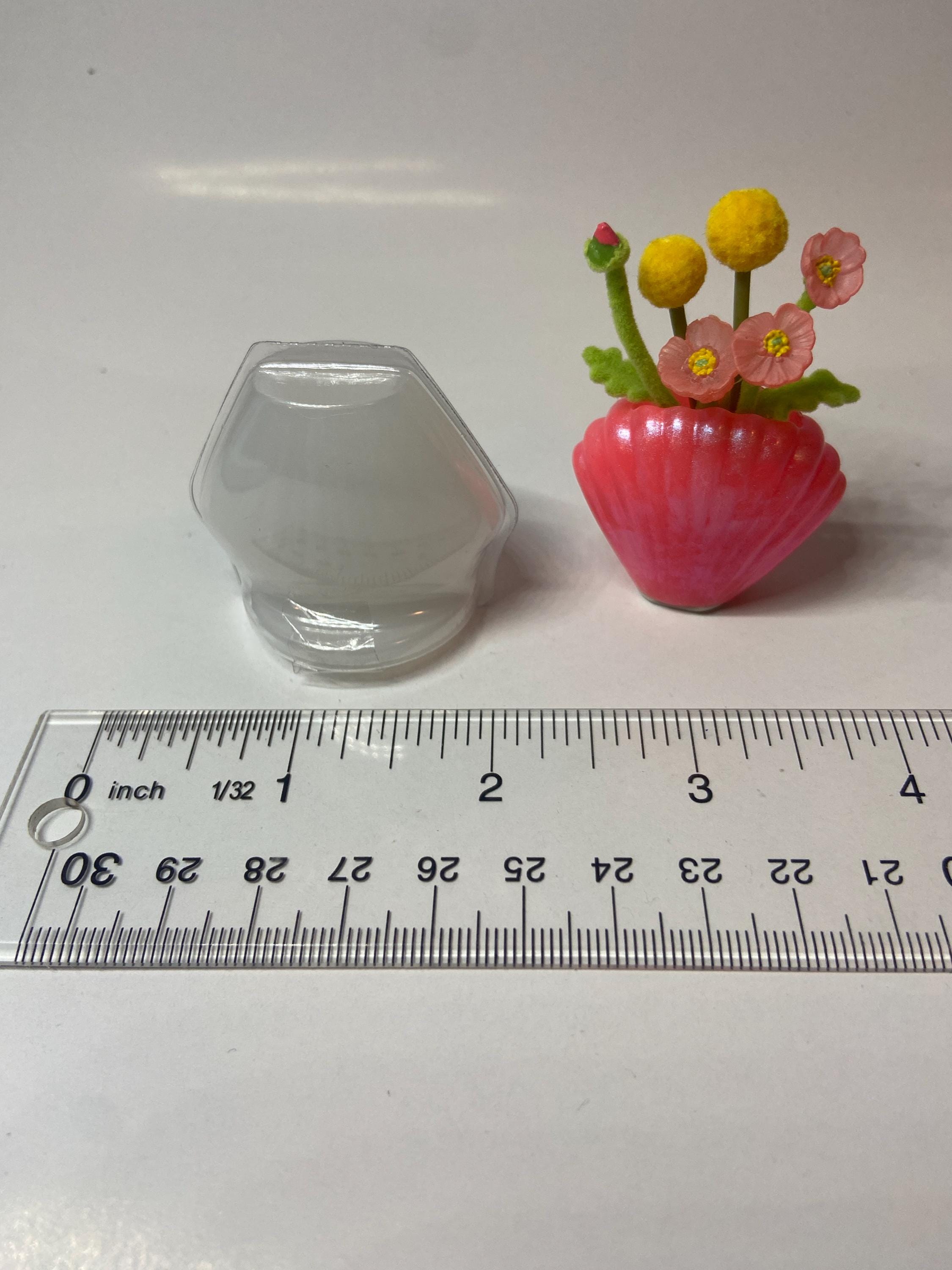 Moules Miniverse MGA - Mini moule uniquement