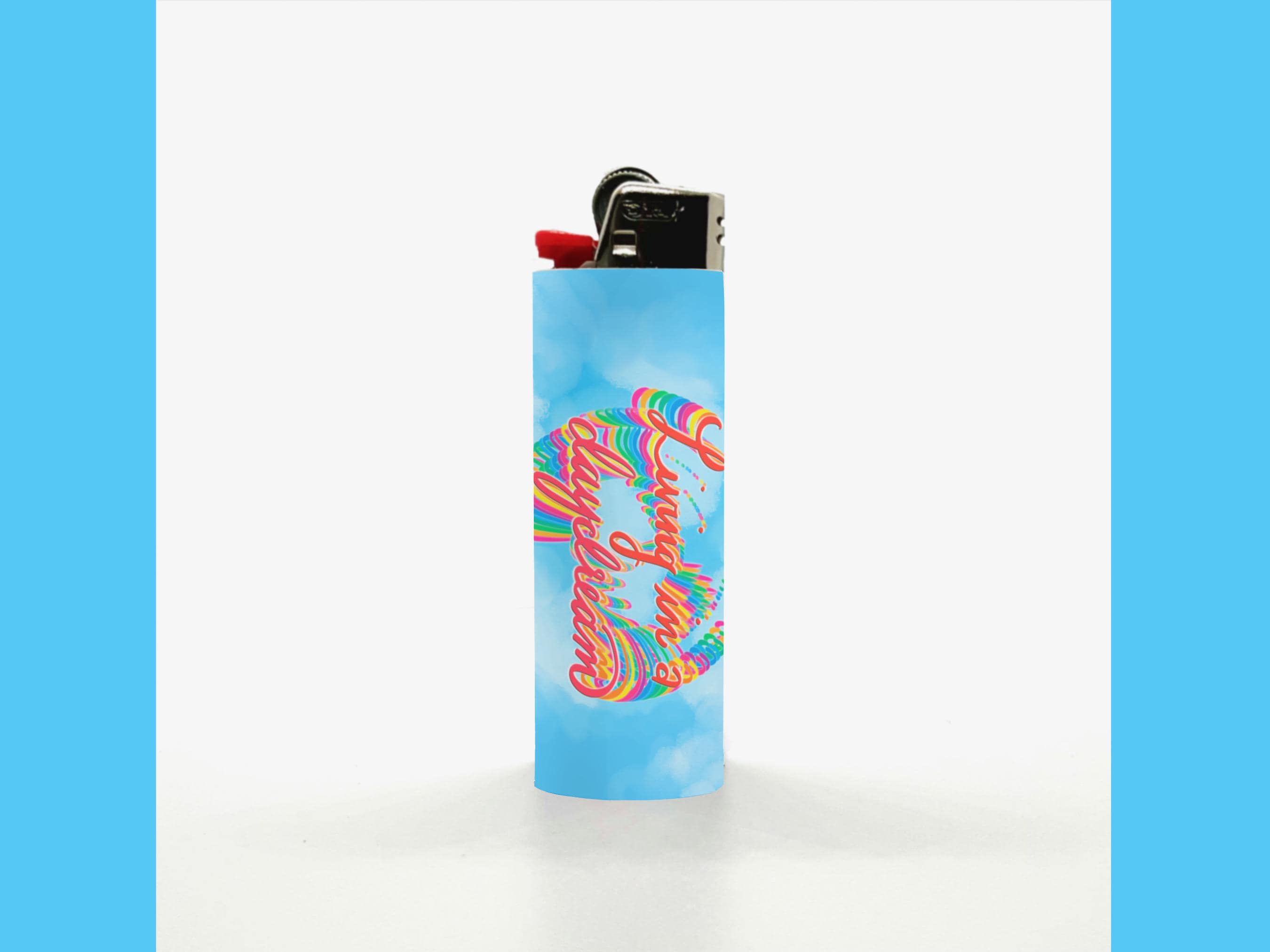 cigarette lighter disco ball Disco Lighter