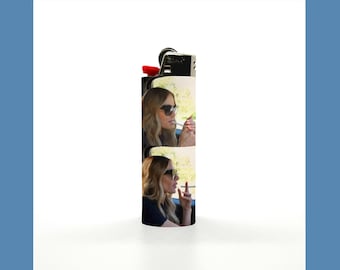 Dorit Car Cigarette Bic Lighter