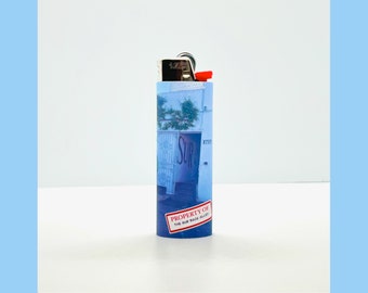 Vanderpump Rules Bic Lighter | Property of SUR Back Alley Unique Lighter | Bravo VPR Fan Gift
