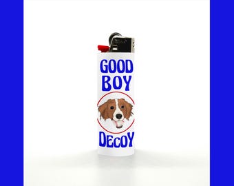 Decoy Ohtani Good Boy Decoy Dodgers Baseball Original Fan Art Dodger Dog Lover Unique Fan Gift Los Angeles Mascot World Series Champs