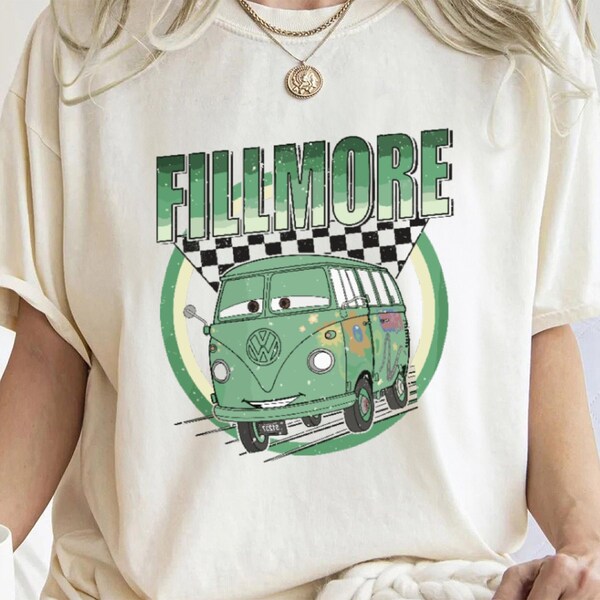 Fillmore - Etsy