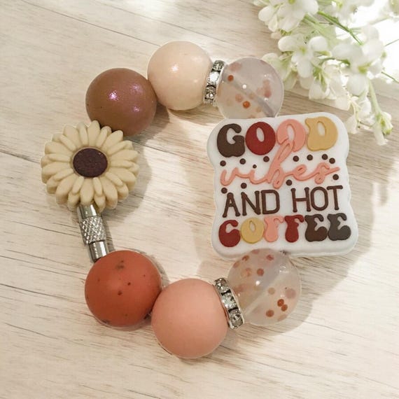 Stanley cup charm, Tumbler charm