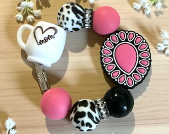 Stanley Cup Charm, tumbler Charm