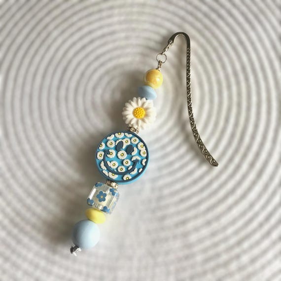 Bookmarks, beaded bookmarks, beaded items