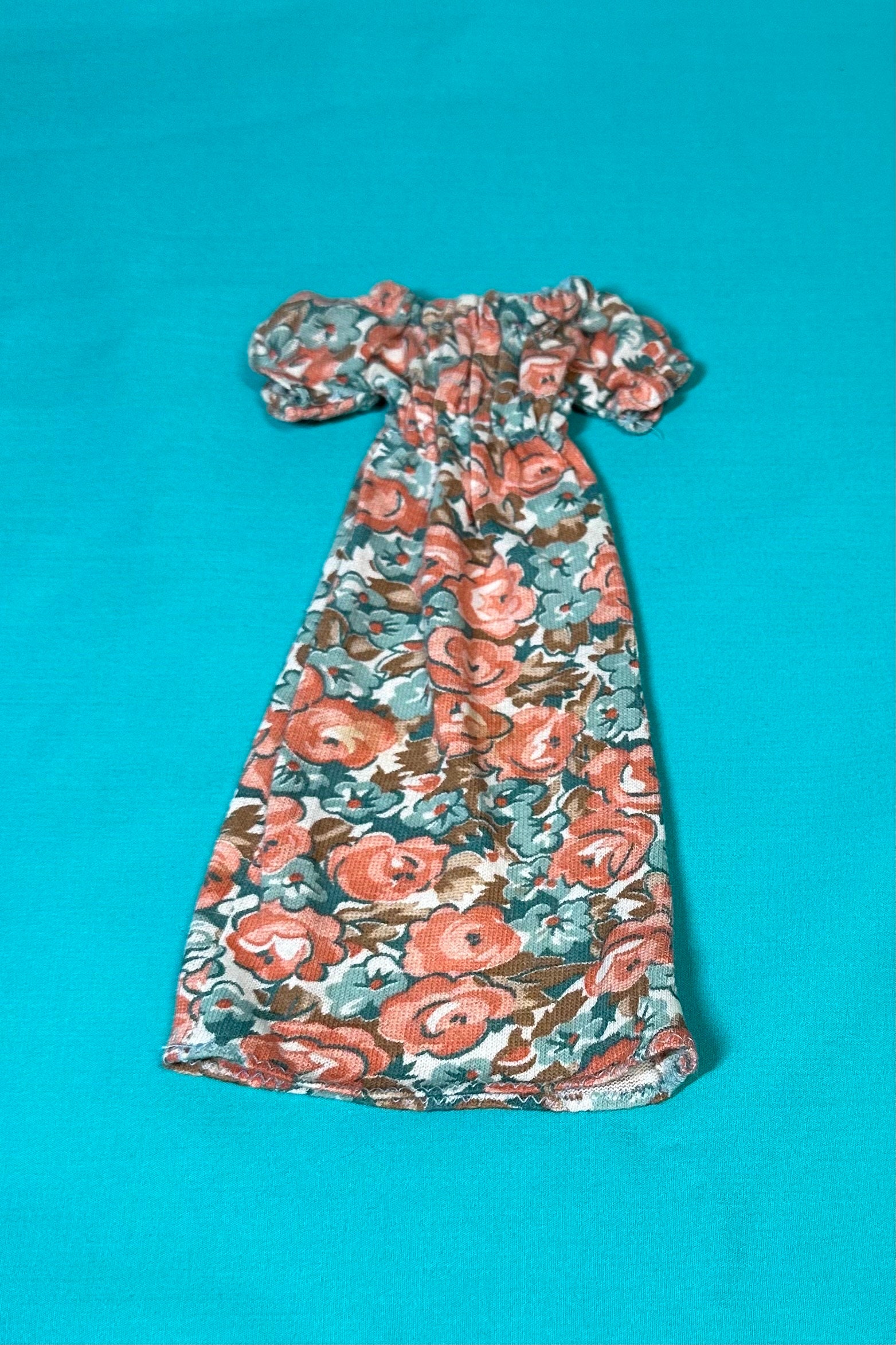 1970s Barbie Vintage Outfit, Barbie by Mattel Best Buy From 1978 1008