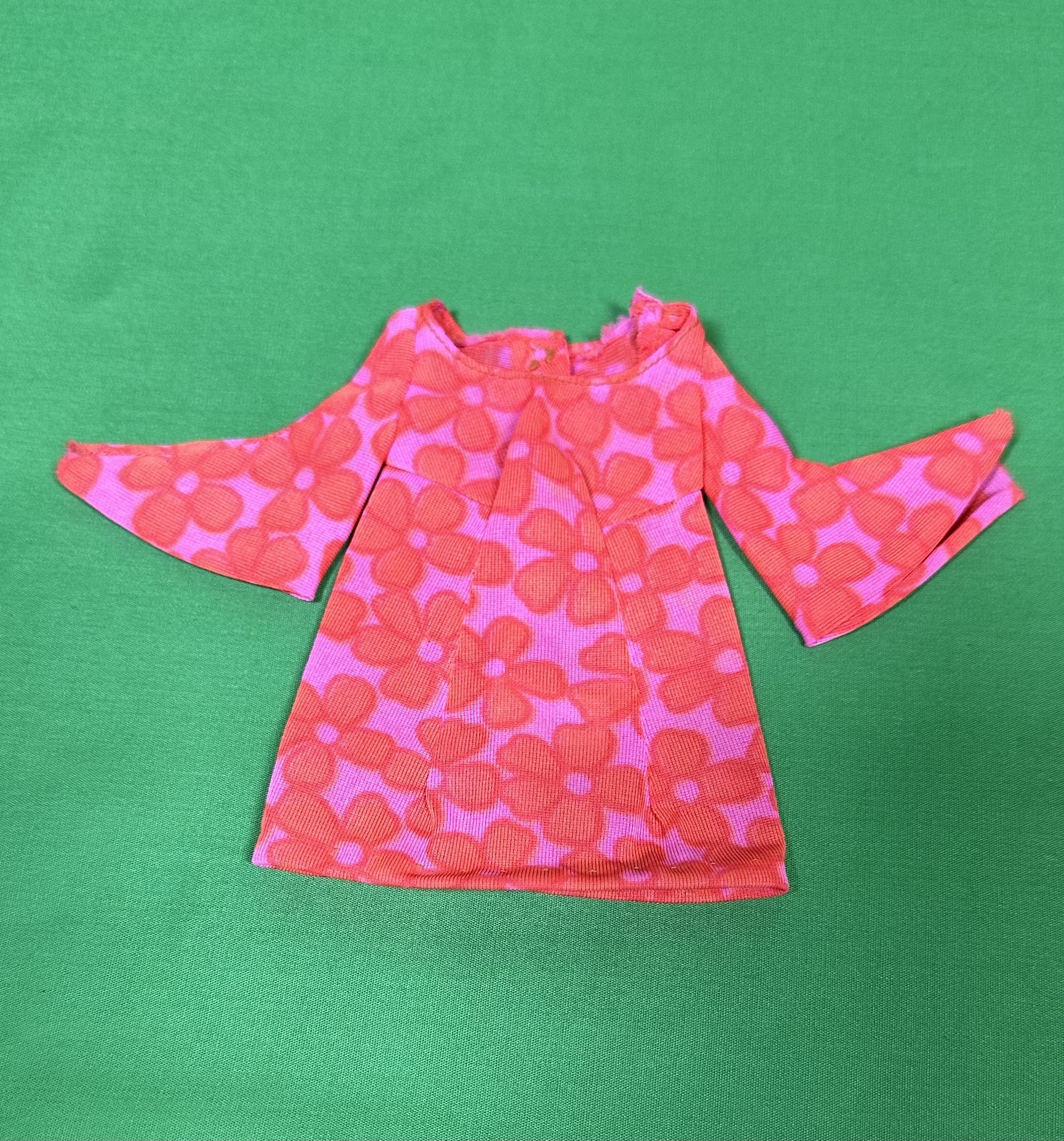 1960s Barbie Vintage Outfit, Barbie by Mattel Best Buy From 1969 1113