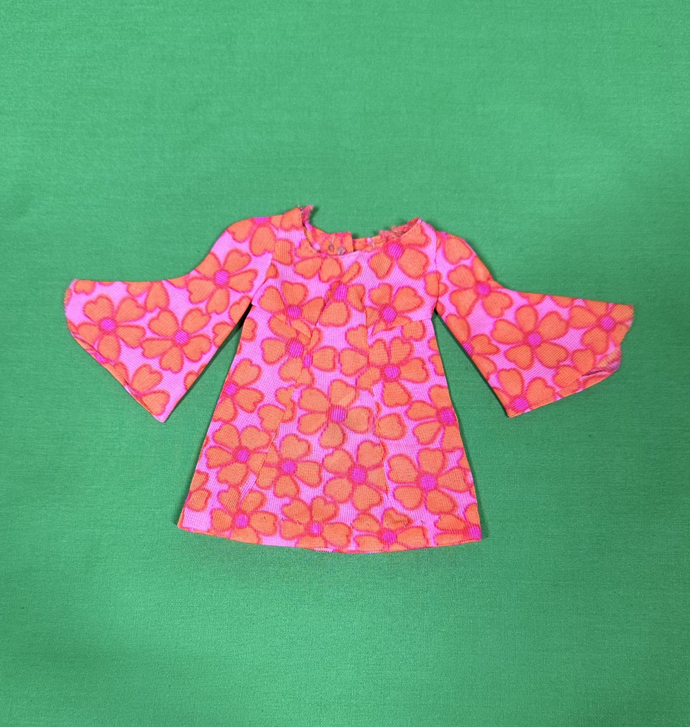 1960s Barbie Vintage Outfit, Barbie by Mattel Best Buy From 1969 1113