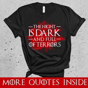 GOT shirt | GOT gift HOTD got clothing got gifts geek nerd gift faceless man book lover gift medieval shirt fandom Valar Morgulis Tank