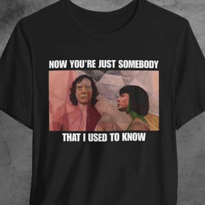 Shirt Trump vs Musk | Elon Musk Donald Trump T-shirt 2025 Billionaire Battle Big Beautiful politiek T-shirt uiteenvallen
