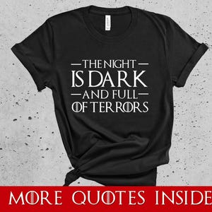 GOT shirt | GOT gift HOTD Tee got clothing got gifts geek nerd gift faceless man book lover gift medieval shirt fandom Valar Morgulis Tank