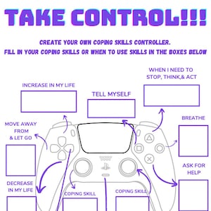 Contrôleur de jeu vidéo