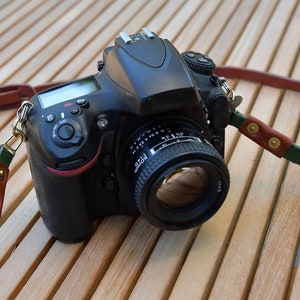 Camera Strap