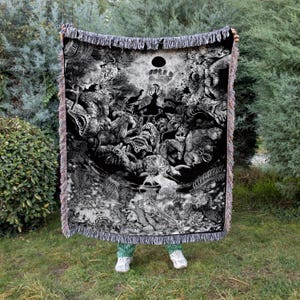 Berserk Rug - Etsy