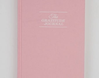 Diario de gratitud - diarios - planificador - estudio bíblico - devocional - agradecimiento - amor propio