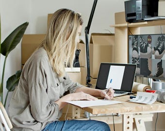 Your First Side Hustle | Business Idea Brainstorming PDF Guide | Side Hustle Guide | Side Hustle PDF Guide | Instant Digital Download