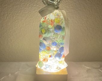 Cute Nightlight for Child's Room!