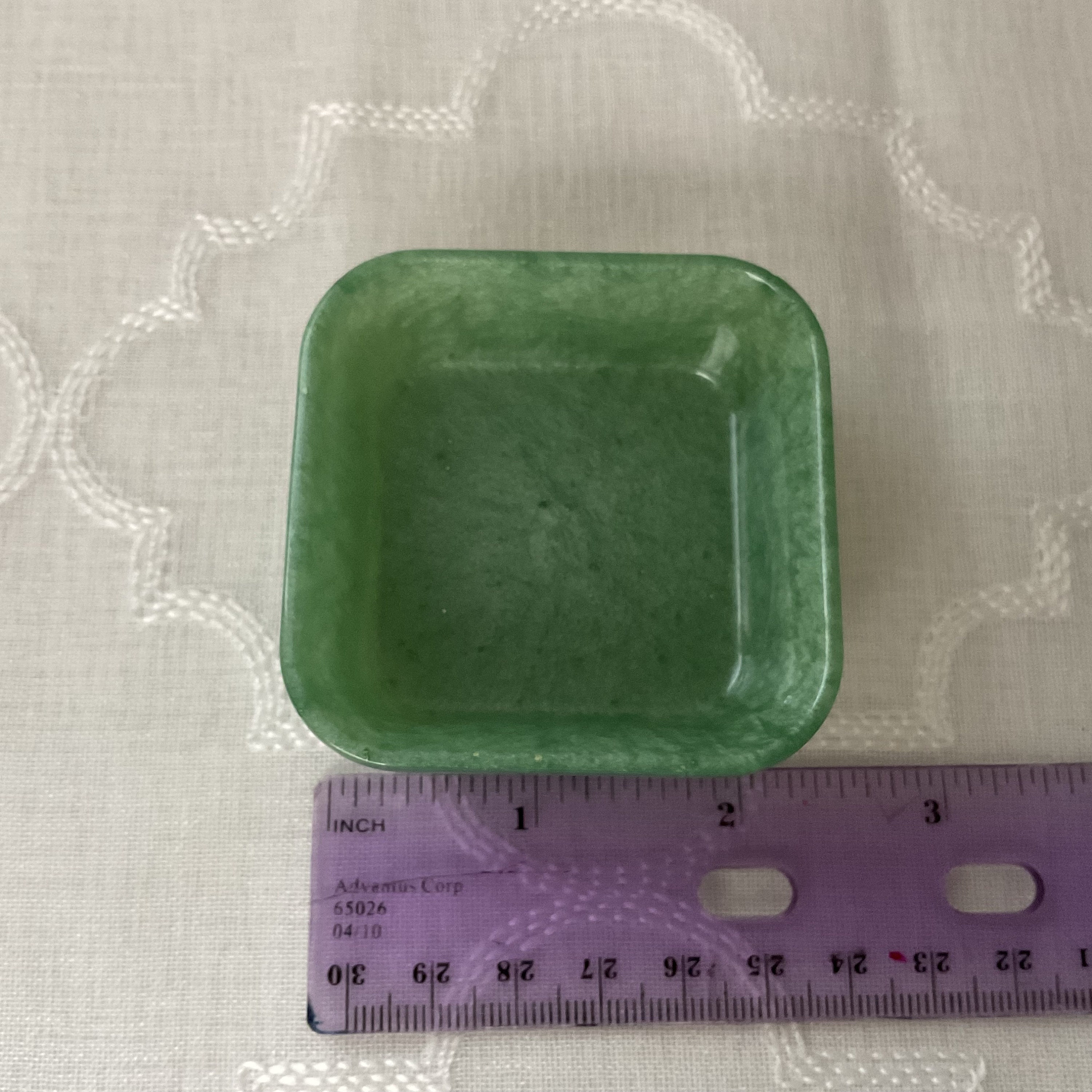 小物皿 - セージグリーンの 4 個セット - Etsy 日本