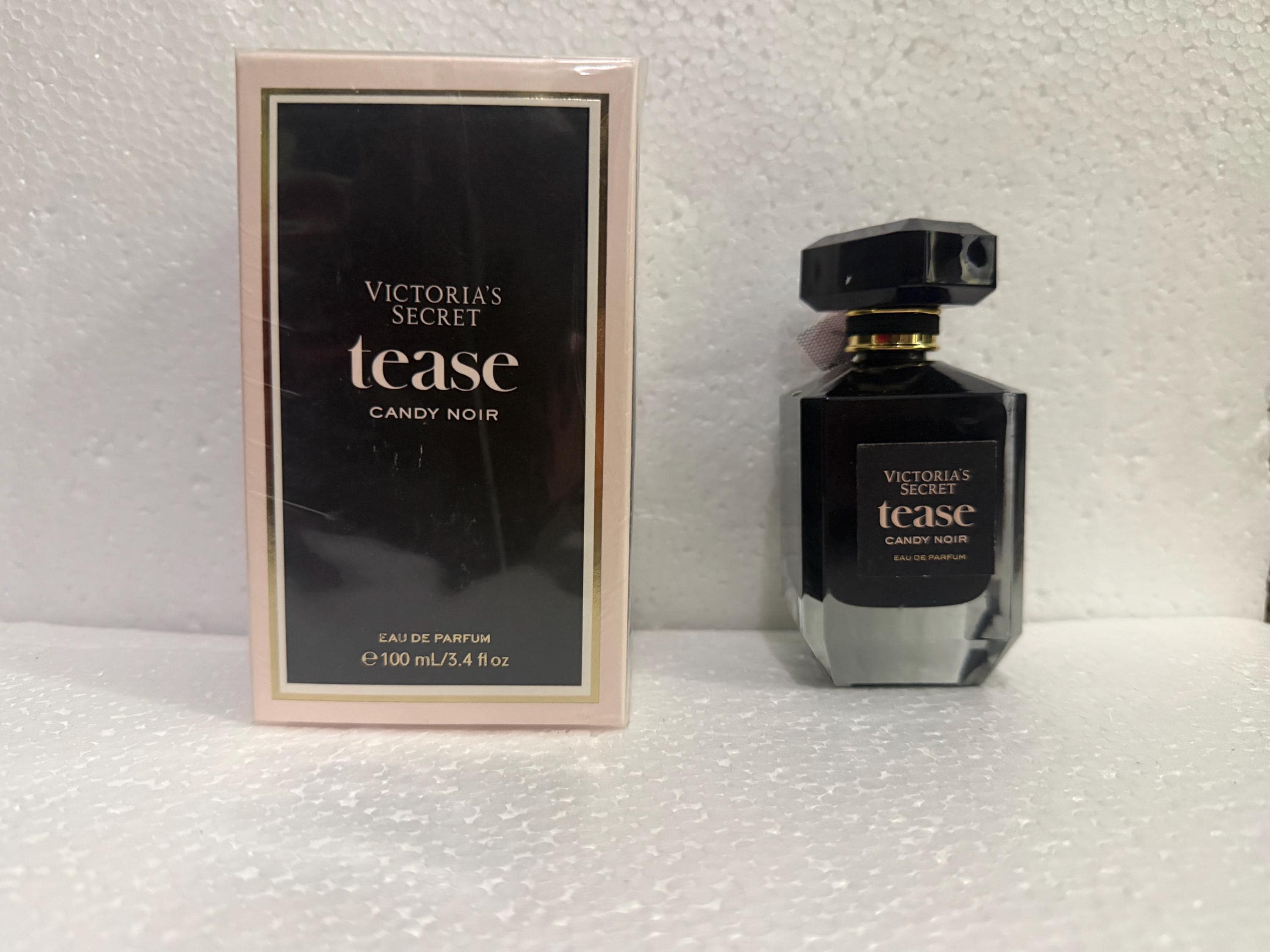 Victoria's Secret Tease Candy Noir - Etsy