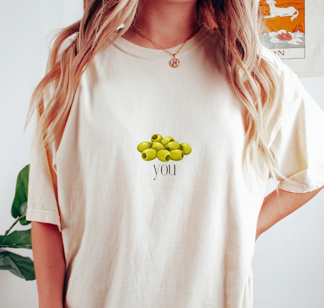 Olive Baker Shirt main image 0