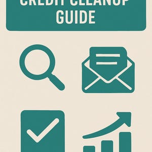 30-Day Credit Sweep Method