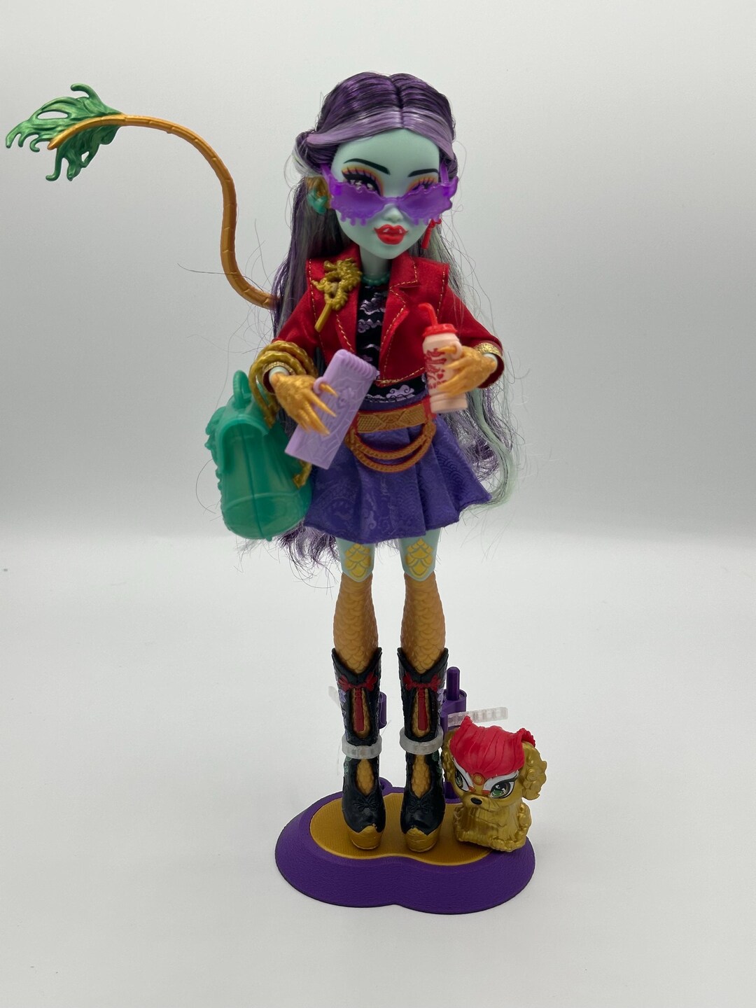 Two-toned Stands - the Flagship Stands by Willow Display Stand - Sturdy ...