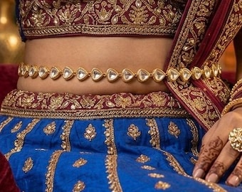 Kamarbandh & Waist Belts