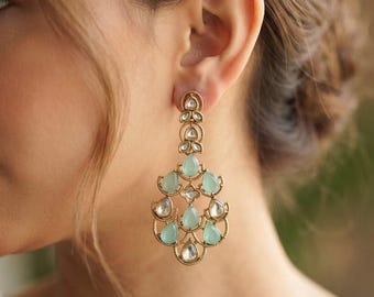 Bollywood Earring/Ethnic