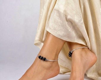 Boho Oxidized