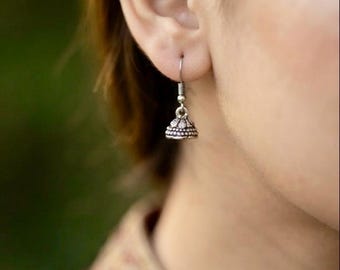 Mini-Medium-Earrings