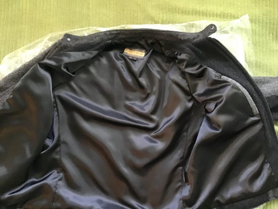 Motorcycle Jacket - image 4