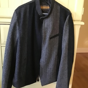 Motorcycle Jacket