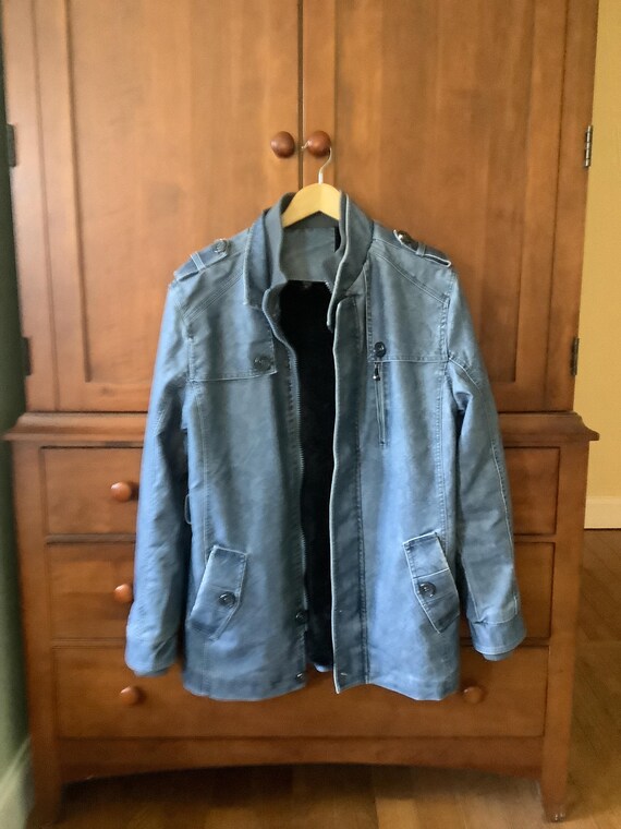 STEAMPUNK Jacket