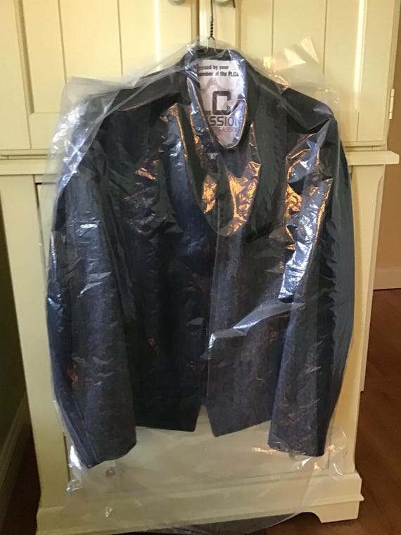 Motorcycle Jacket - image 3