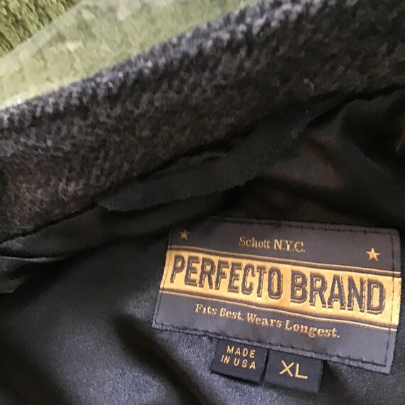 Motorcycle Jacket - image 5