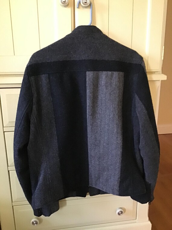 Motorcycle Jacket - image 2