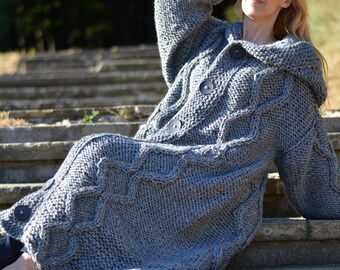 Women's Cardigans - Etsy