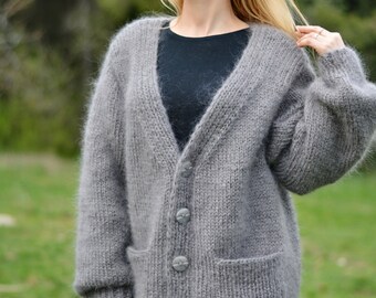 reserved knitted dress