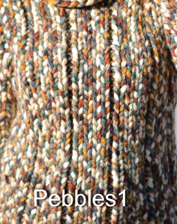 Handgemaakte wollen trui dikke gebreide trui wollen trui dikke trui dikke Tneck trui zachte wollen trui gezellige wollen trui slim fit Etsy Nederland