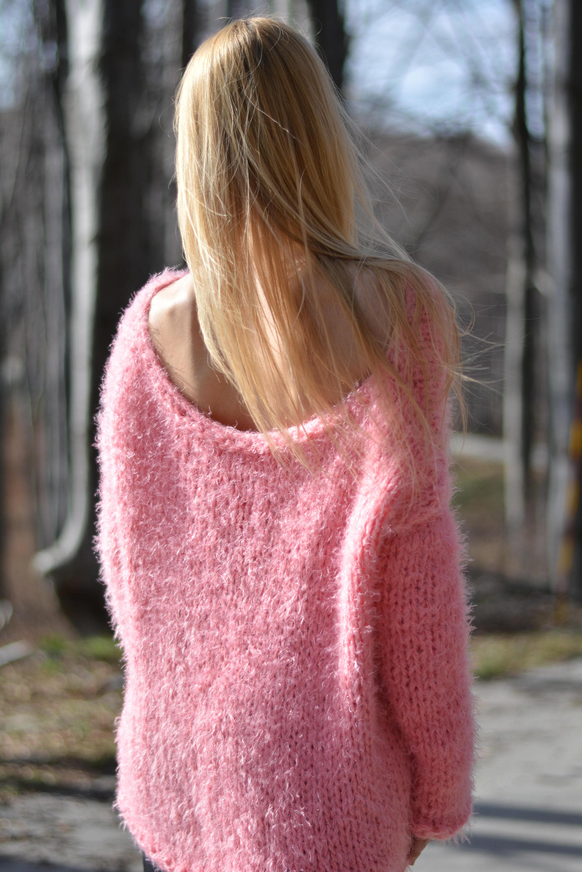 Poppy Sweater Tank |Splendid