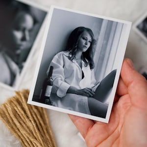 Custom Photo Magnets: Personalized Family Fridge Decor
