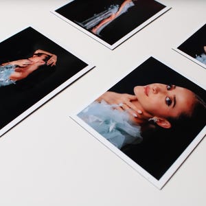 Custom Photo Magnets for Birthdays, Unique Mother’s Day Gift, Fridge Decor, Photo Print, Custom Wallet Size Photo, Family event, Photo Print